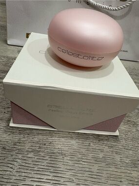 Celestolite facial Peeling Estrella